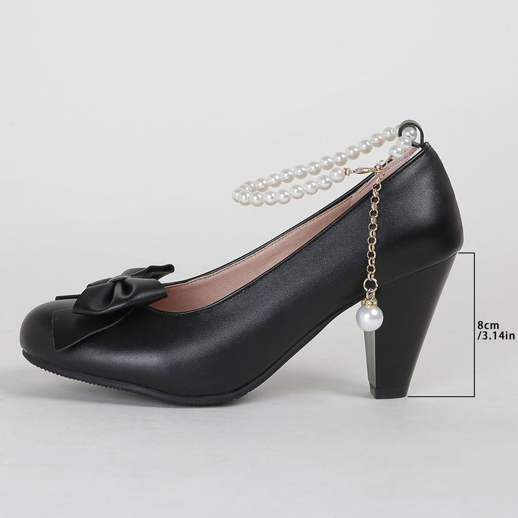 Tacones Ortopédicos con Estilo para Toda Ocasión