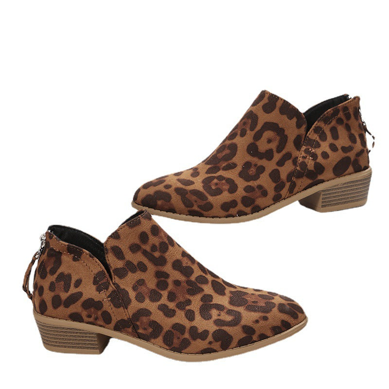 Botas Ortopédicos con Estilo para Toda Ocasión