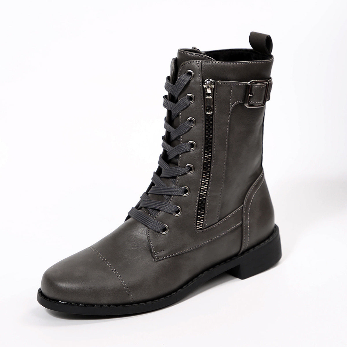 Botas Ortopédicos Elegantes con Look Moderno