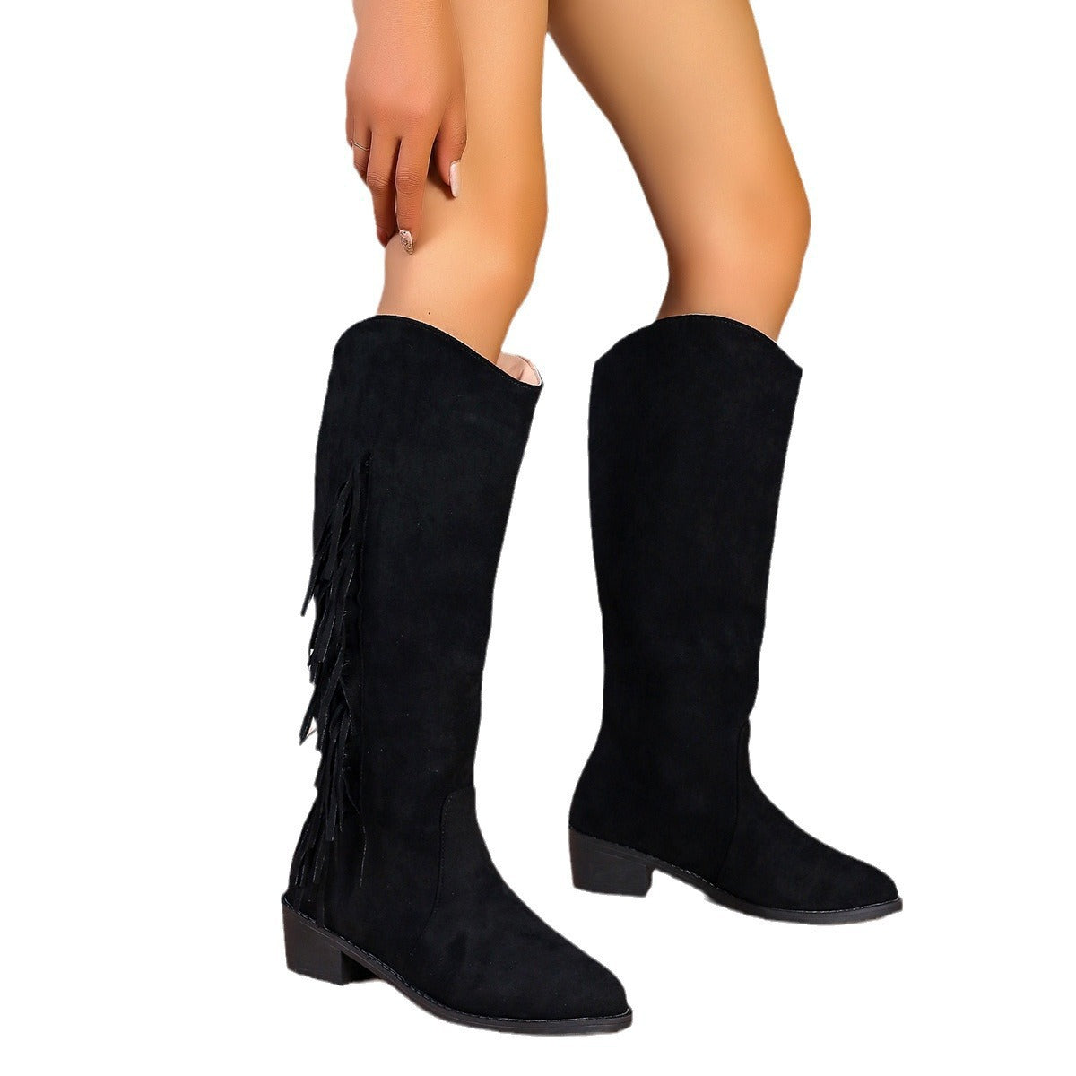 Botas Ortopédicos Bellamente Diseñados