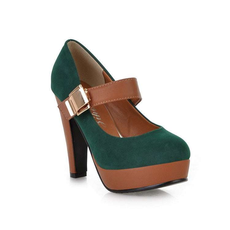 Zapatos Ortopédicos Elegantes con Look Moderno
