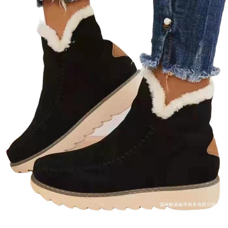 Botas Ortopédicos Chic con Diseño Único