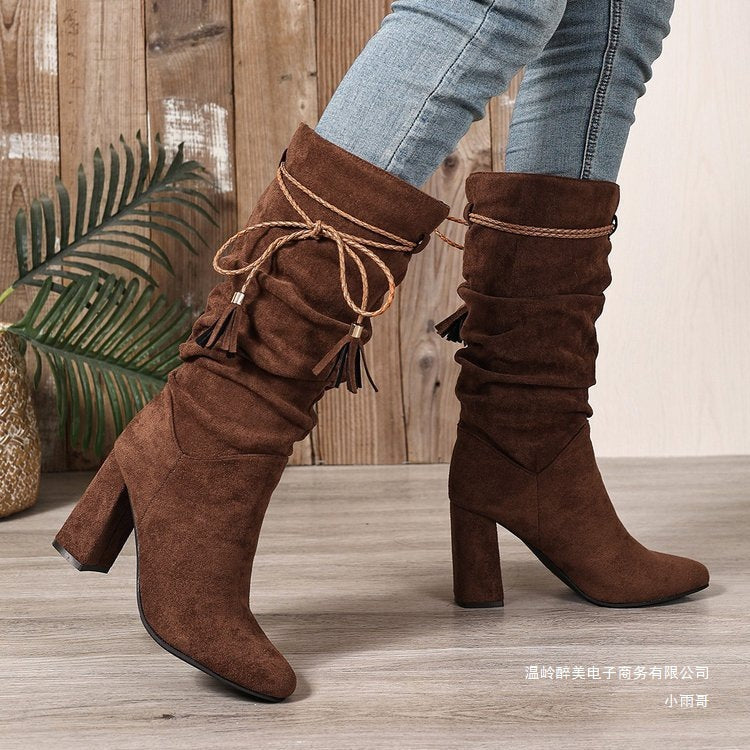 Botas Ortopédicos con Estilo para Toda Ocasión