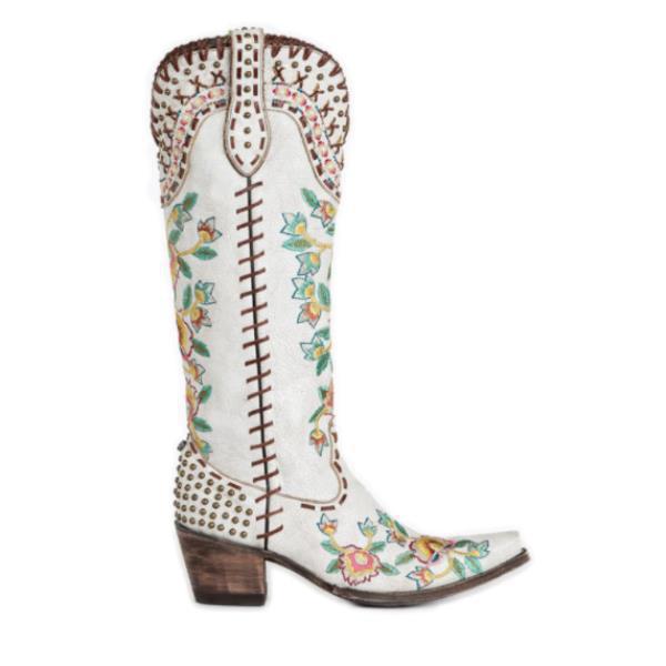 Botas Ortopédicos Chic con Diseño Único
