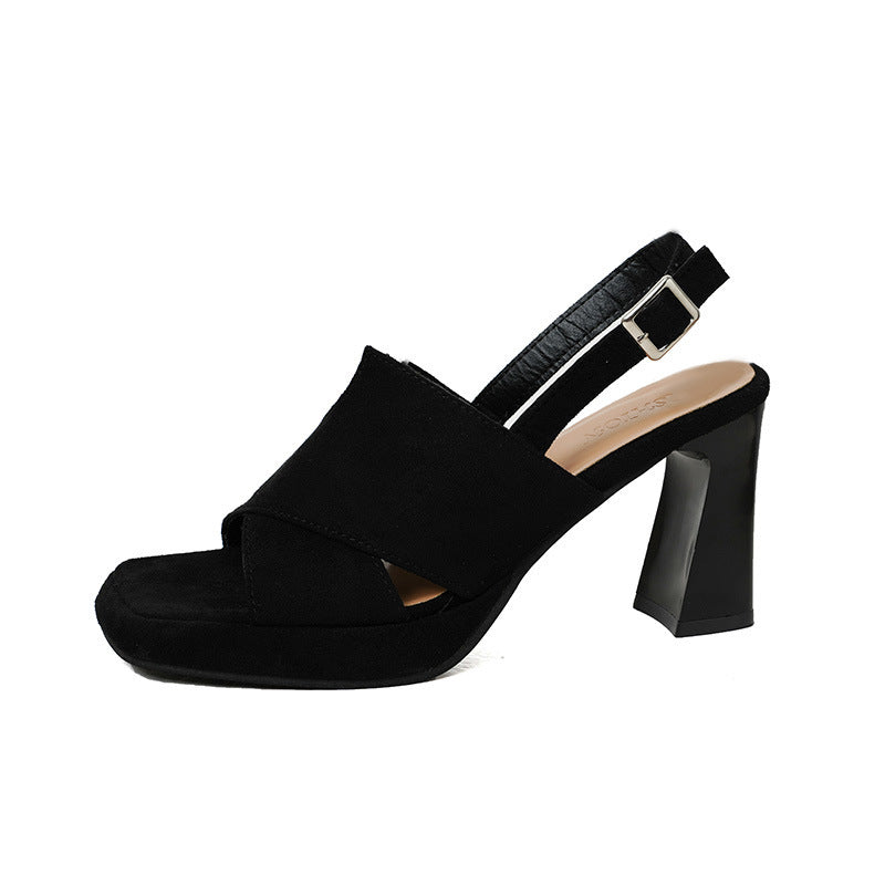 Sandalias Ortopédicos Bellamente Diseñados