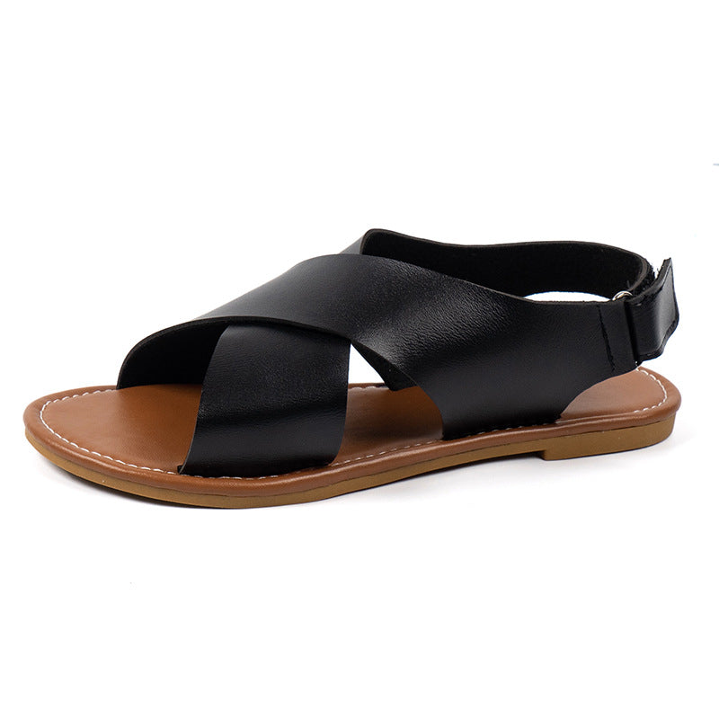 Sandalias Ortopédicos con Estilo para Toda Ocasión