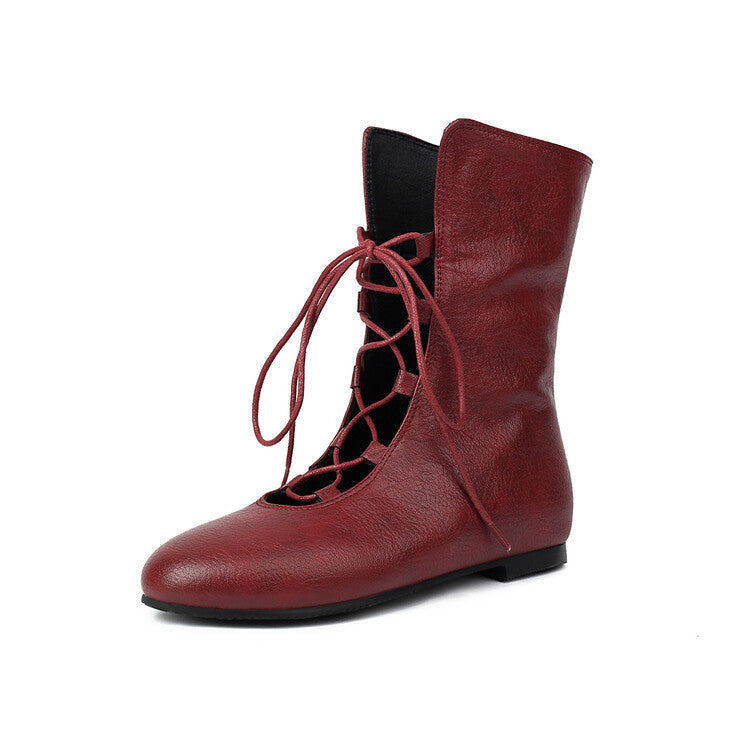 Botas Ortopédicos Clásicos con Estilo Atemporal