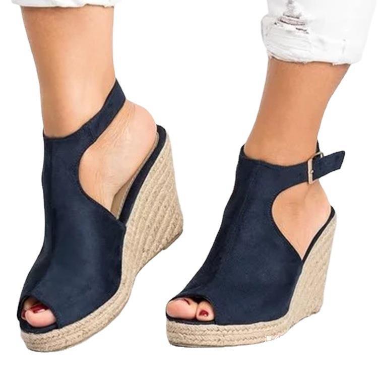 Sandalias Ortopédicos Bellamente Diseñados