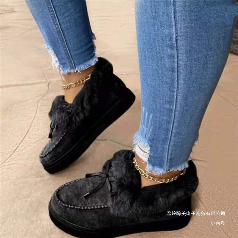 Botas Ortopédicos Chic con Diseño Único