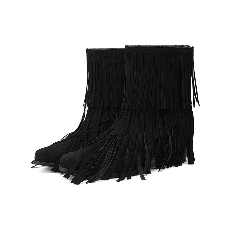 Botas Ortopédicos Elegantes para Cada Paso