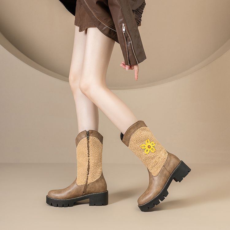 Botas Ortopédicos con Estilo para Toda Ocasión