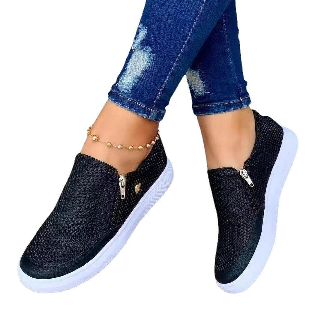 Zapatos Ortopédicos Clásicos con Estilo Atemporal
