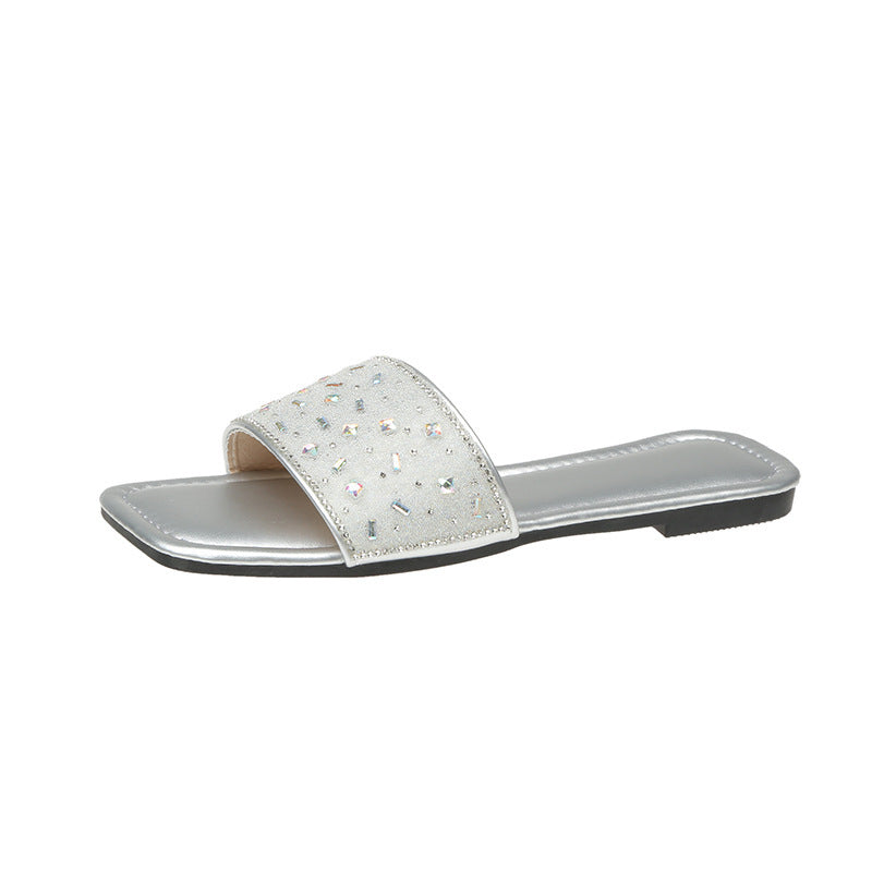 Sandalias Ortopédicos Bellamente Diseñados