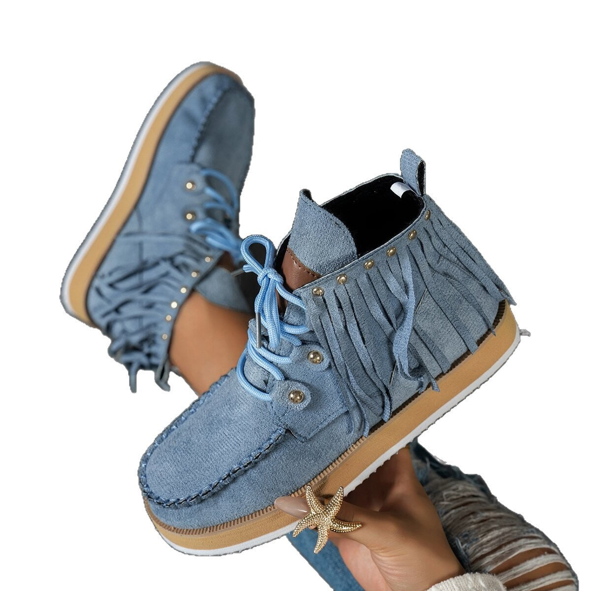 Botas Ortopédicos Clásicos con Estilo Atemporal