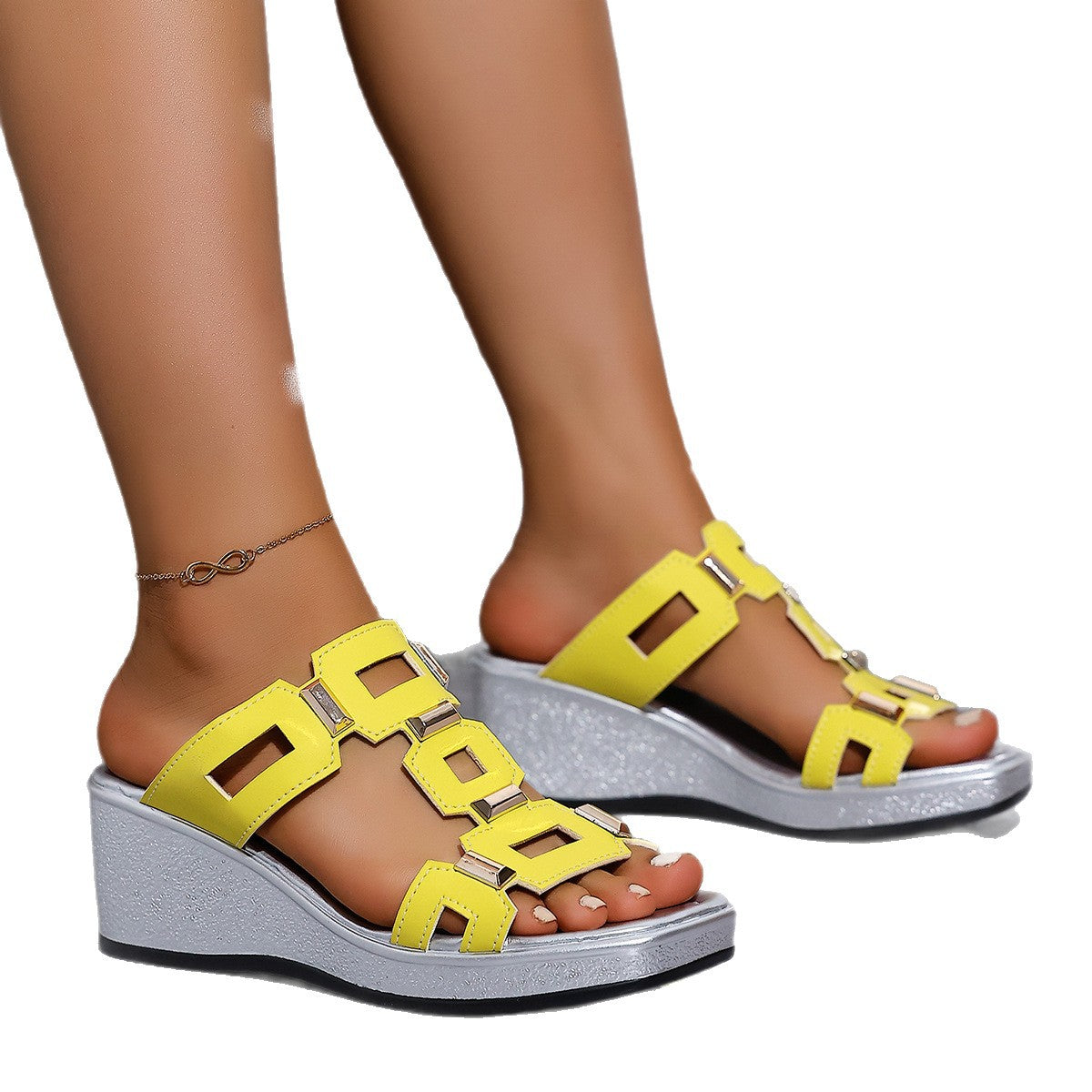 Zapatos Ortopédicos Elegantes con Look Moderno