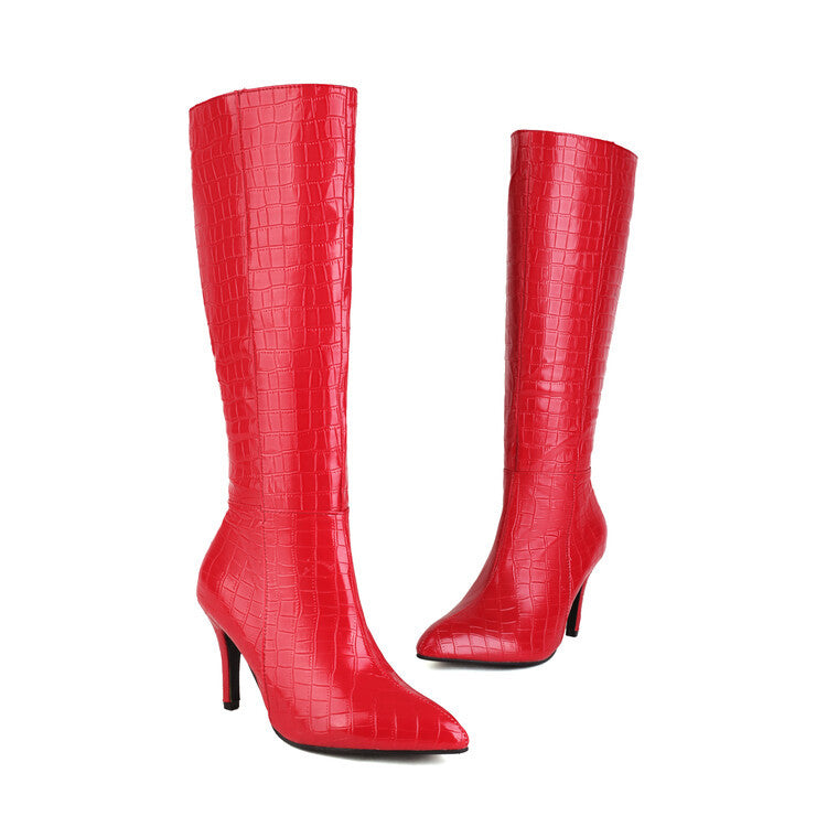 Botas ortopédicas chic con diseño único