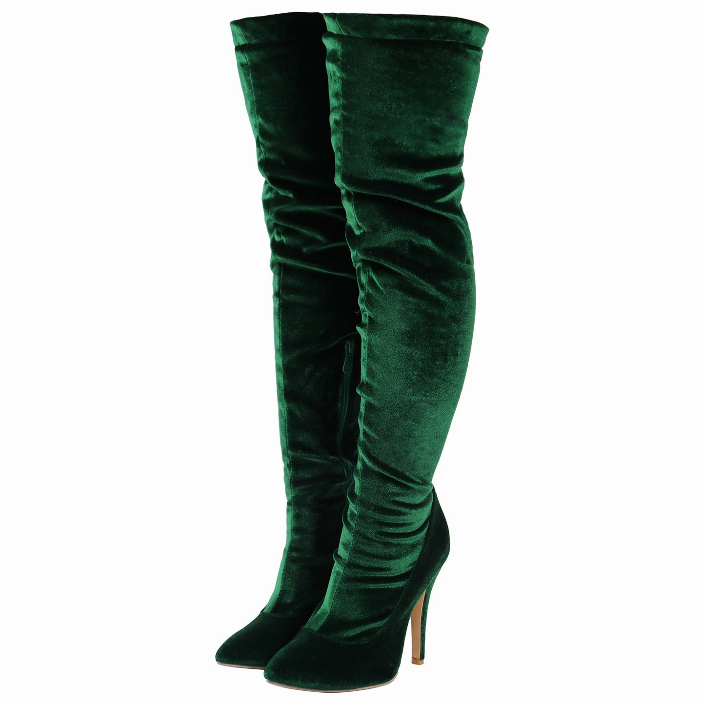 Botas Ortopédicos de Inspiración Vintage