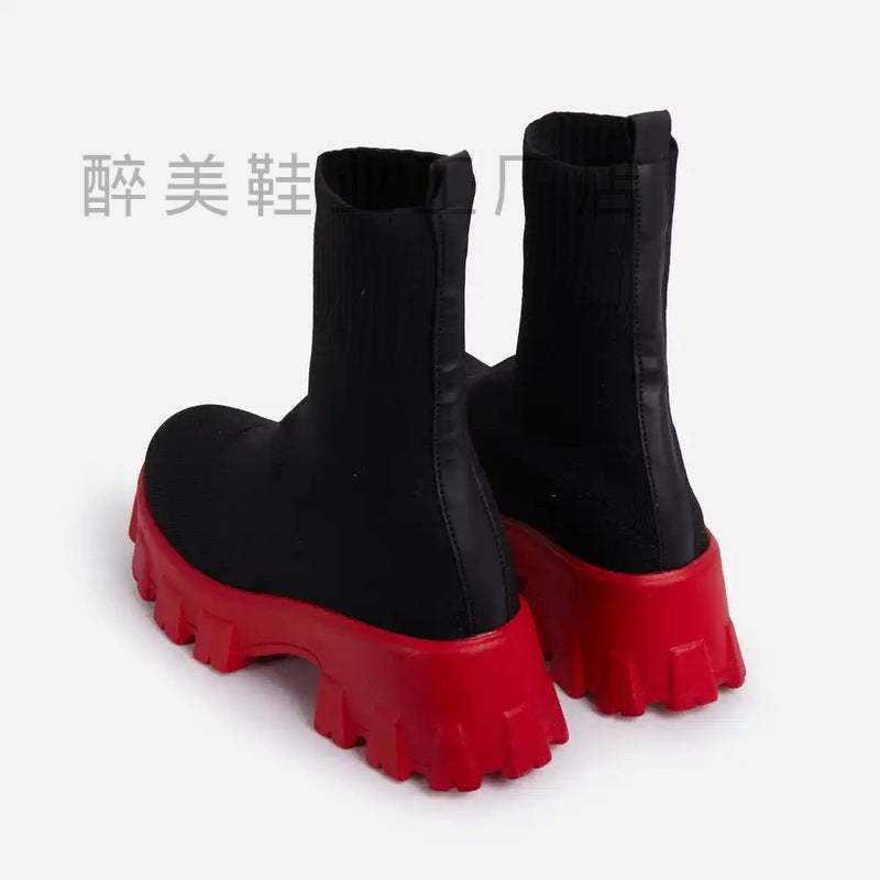 Botas Ortopédicos Elegantes para Cada Paso