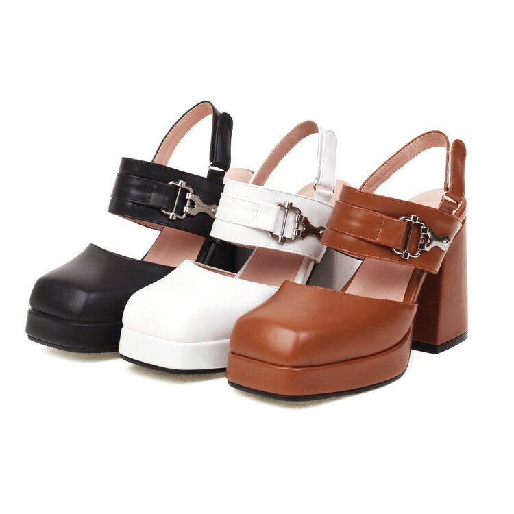 Sandalias Ortopédicos Chic con Diseño Único