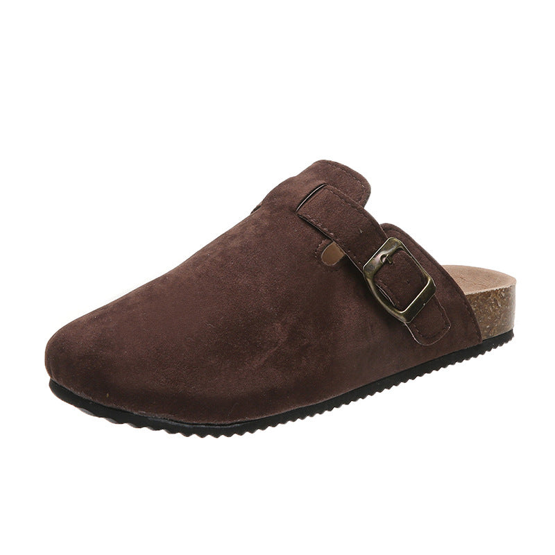 Sandalias Ortopédicos Chic con Diseño Único