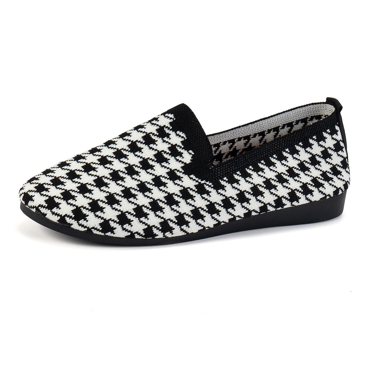 Zapatos Ortopédicos Chic con Diseño Único
