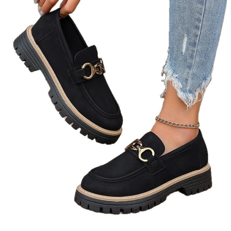 Zapatos Ortopédicos Bellamente Diseñados