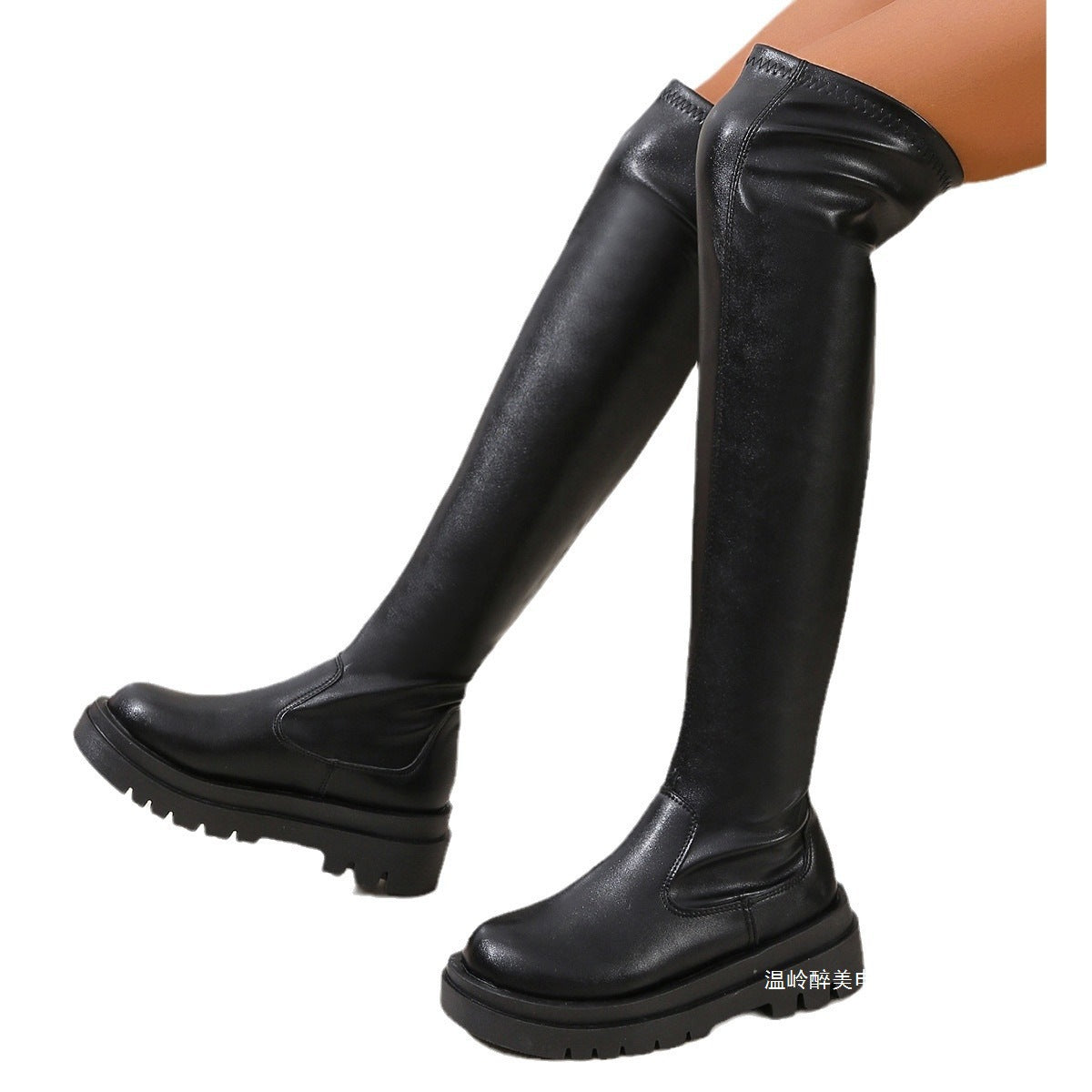 Botas Ortopédicos con Estilo para Toda Ocasión