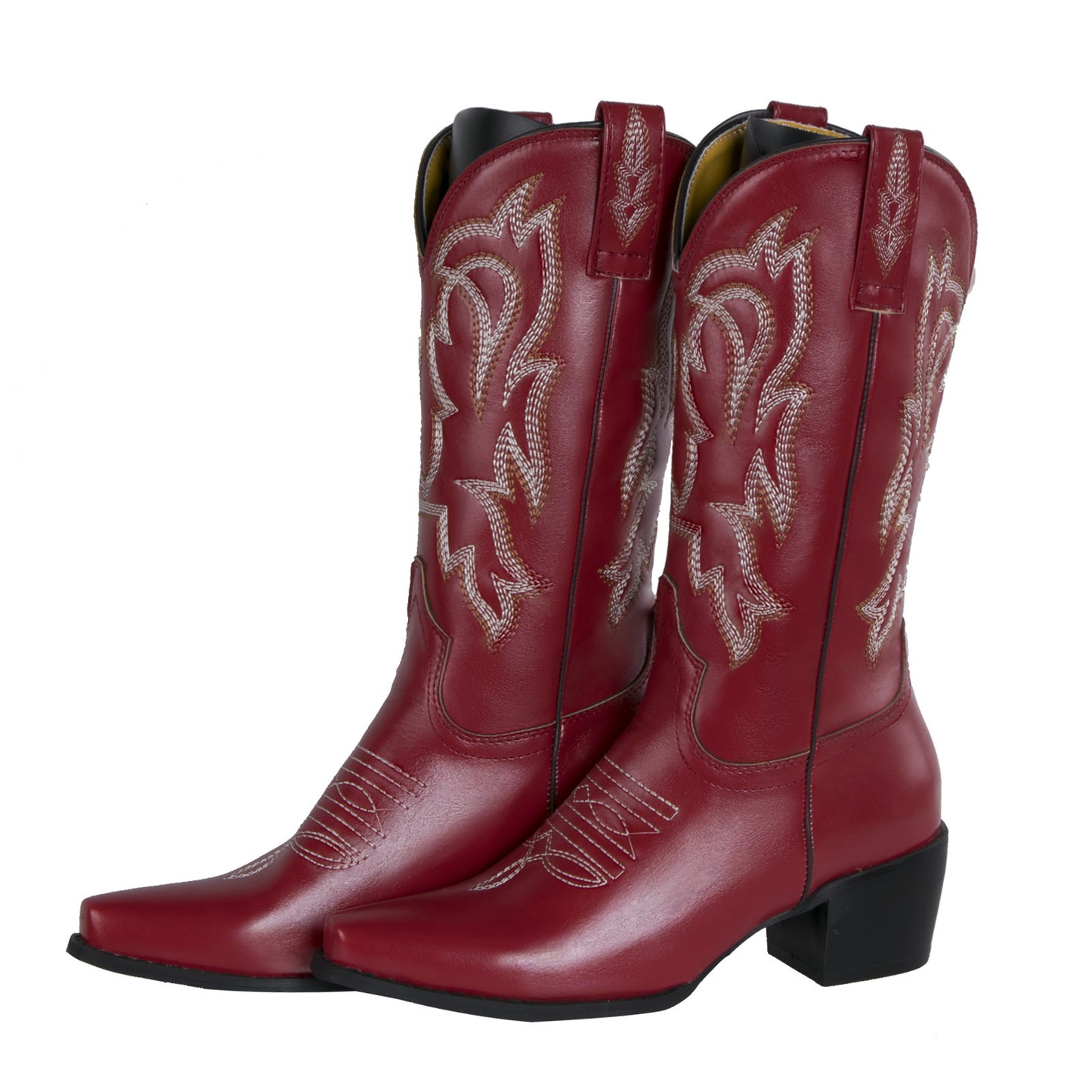 Botas Ortopédicos Elegantes para Cada Paso