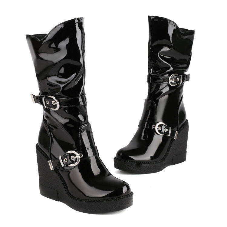 Botas Ortopédicos Cómodos para Uso Diario