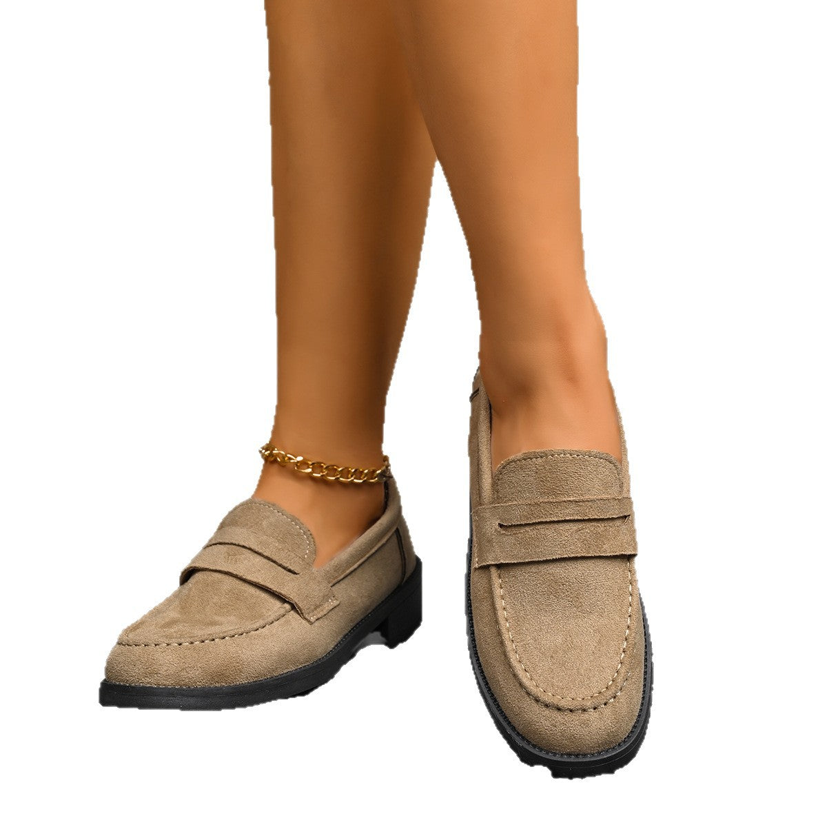 Zapatos Ortopédicos Cómodos para Uso Diario