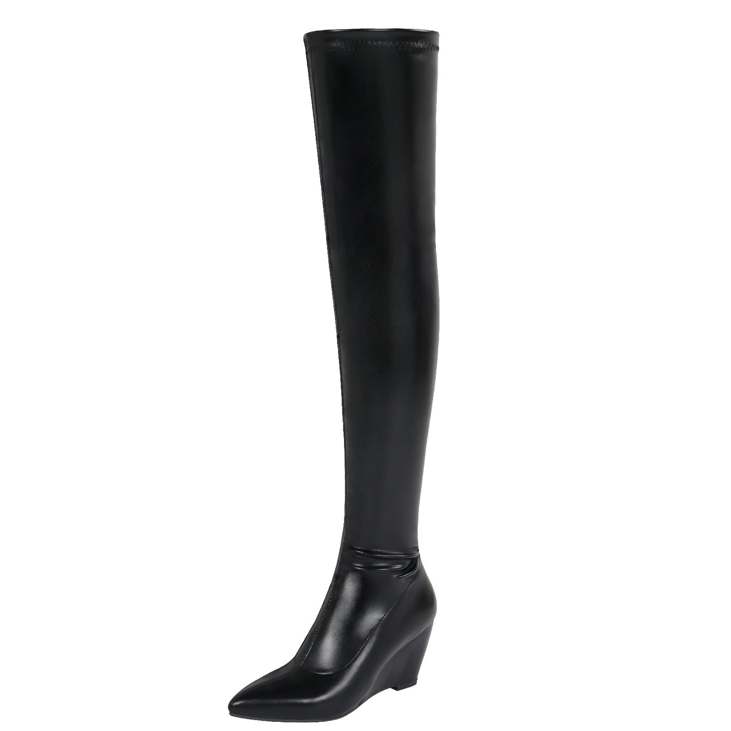Botas Ortopédicos de Inspiración Vintage