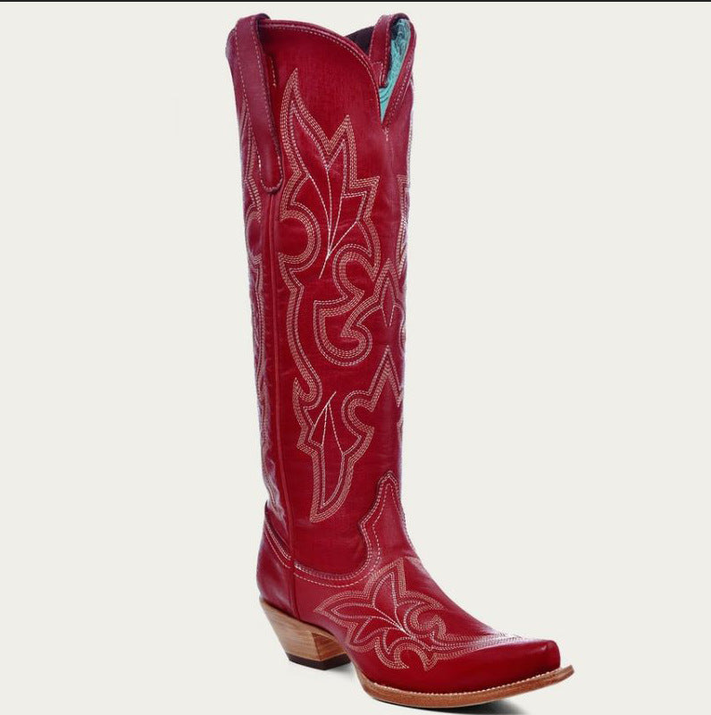Botas Ortopédicos Clásicos con Estilo Atemporal