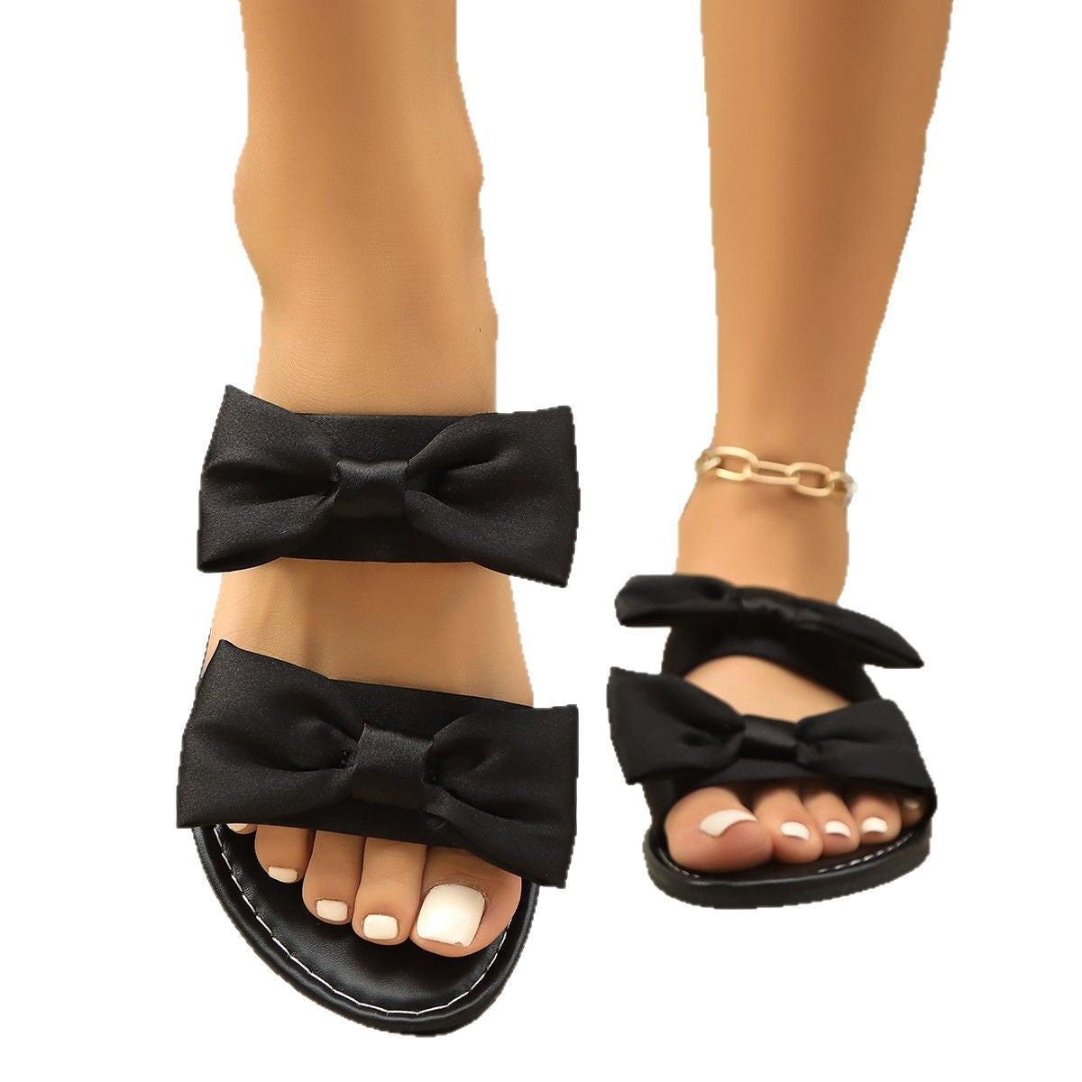 Sandalias Ortopédicos Bellamente Diseñados