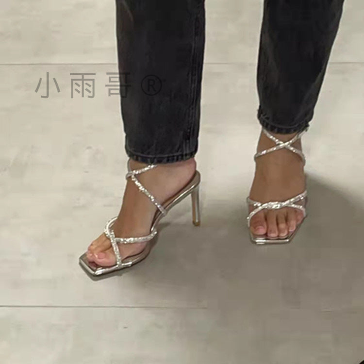 Sandalias Ortopédicos Bellamente Diseñados
