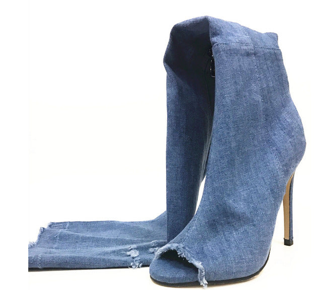 Botas Ortopédicos Elegantes con Look Moderno