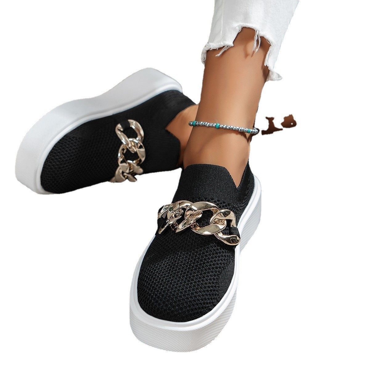 Zapatos Ortopédicos Clásicos con Estilo Atemporal