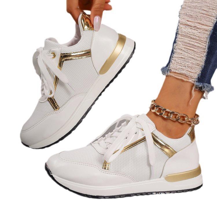 Zapatillas Ortopédicos Cómodos para Uso Diario