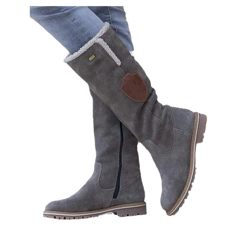 Botas Ortopédicos Bellamente Diseñados