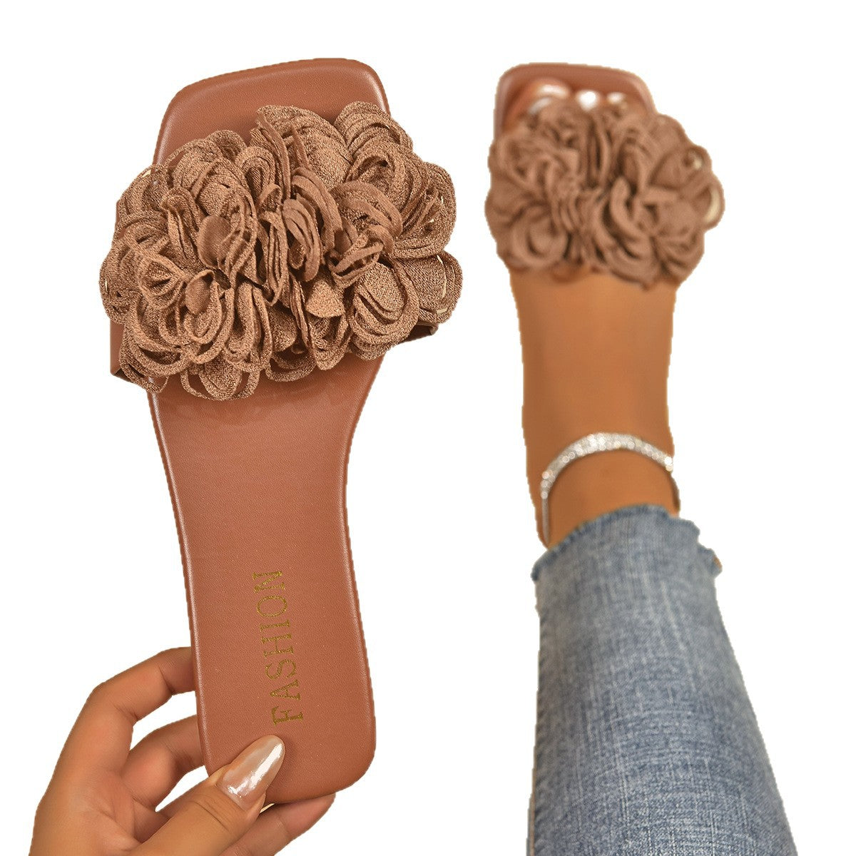 Zapatos Ortopédicos Elegantes con Look Moderno
