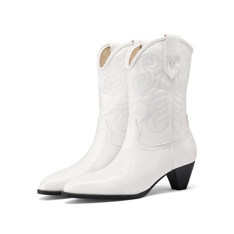 Botas Ortopédicos Bellamente Diseñados