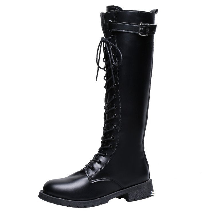 Botas Ortopédicos Elegantes con Look Moderno