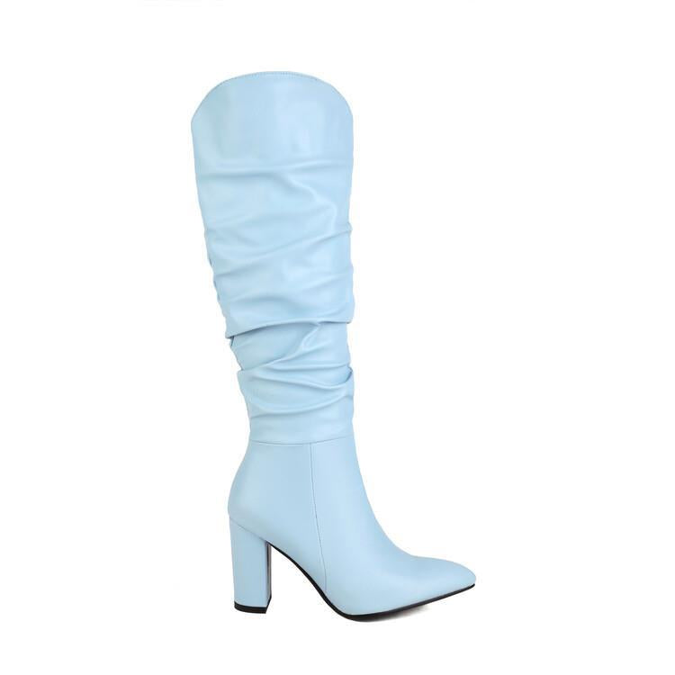 Botas Ortopédicos Chic con Diseño Único