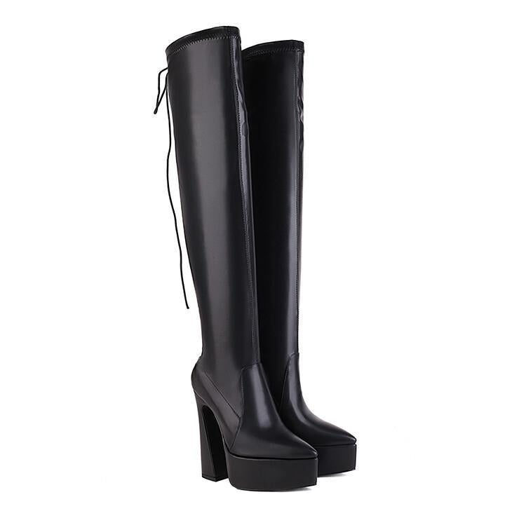 Botas Ortopédicos Bellamente Diseñados