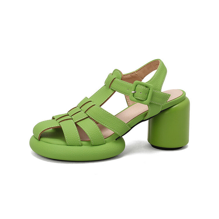 Sandalias Ortopédicos Elegantes para Cada Paso