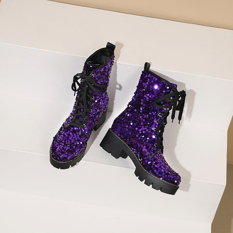 Botas Ortopédicos Bellamente Diseñados