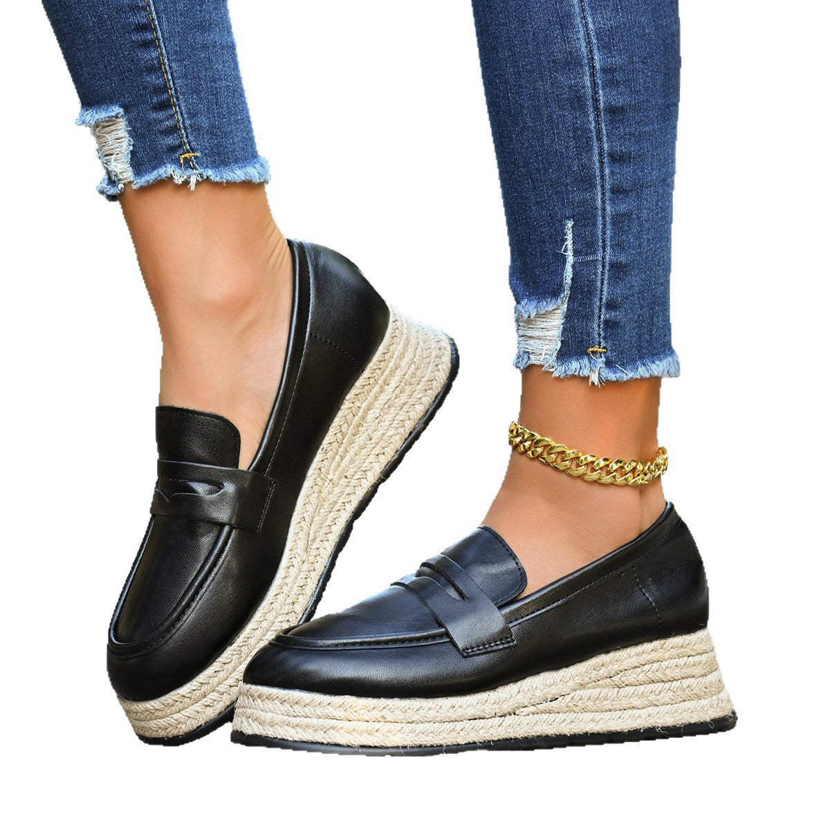 Zapatos Ortopédicos Clásicos con Estilo Atemporal