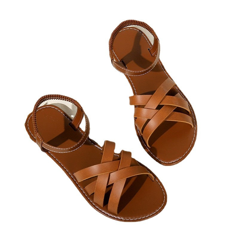 Sandalias Ortopédicos Chic con Diseño Único