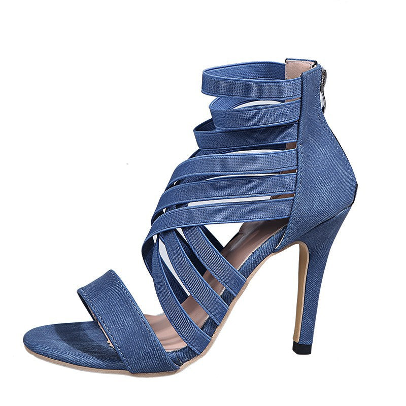 Sandalias Ortopédicos Elegantes para Cada Paso