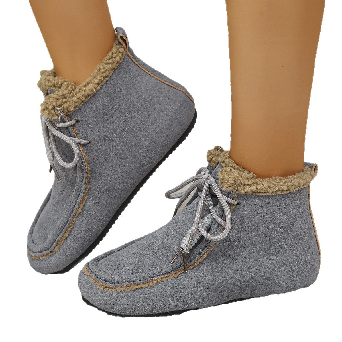 Botas Ortopédicos Elegantes para Cada Paso