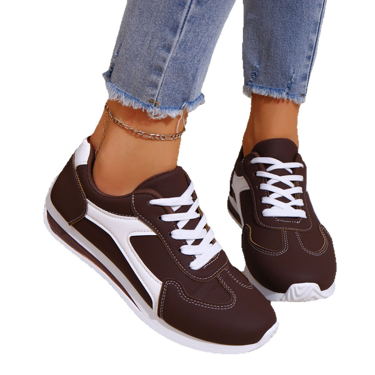 Zapatos Ortopédicos de Inspiración Vintage